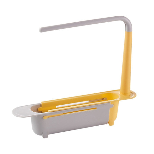 Multidish Sink Holder