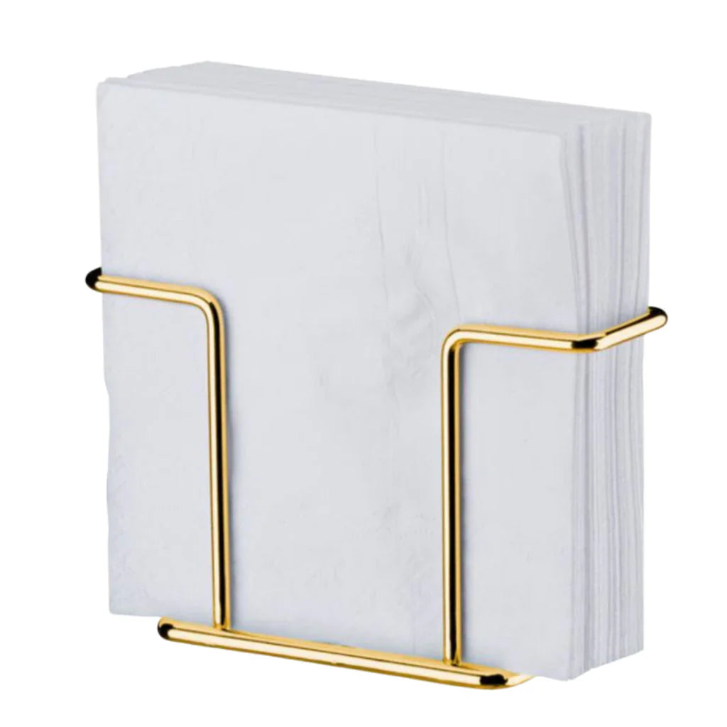 Dubai Napkin Holder