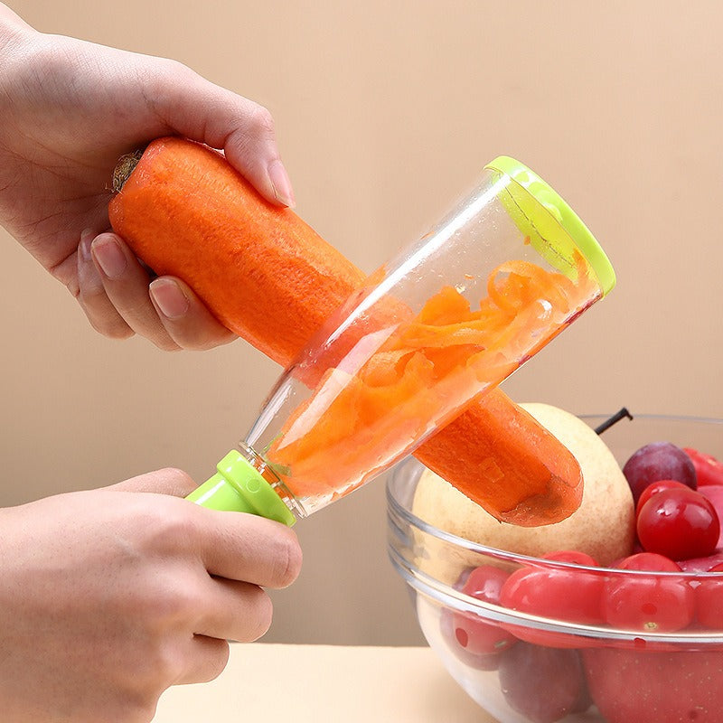 MasterX Peeler