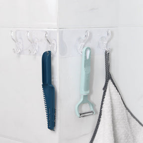 6-in-1 support